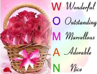 happy women day pictures 2019